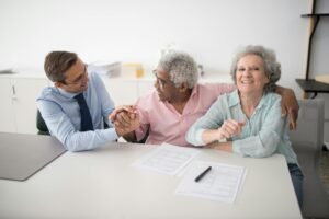 The Role of Life Insurance in Protecting Families and Financial Futures
