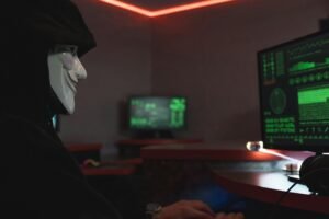 Why Cyber Insurance Is Becoming Essential for Modern Businesses