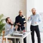 How AI Is Transforming Healthcare in the United States