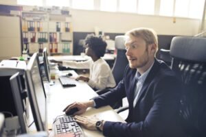 How AI Is Changing Real Estate in the United States