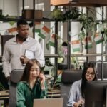 How AI Is Improving Cybersecurity for American Businesses