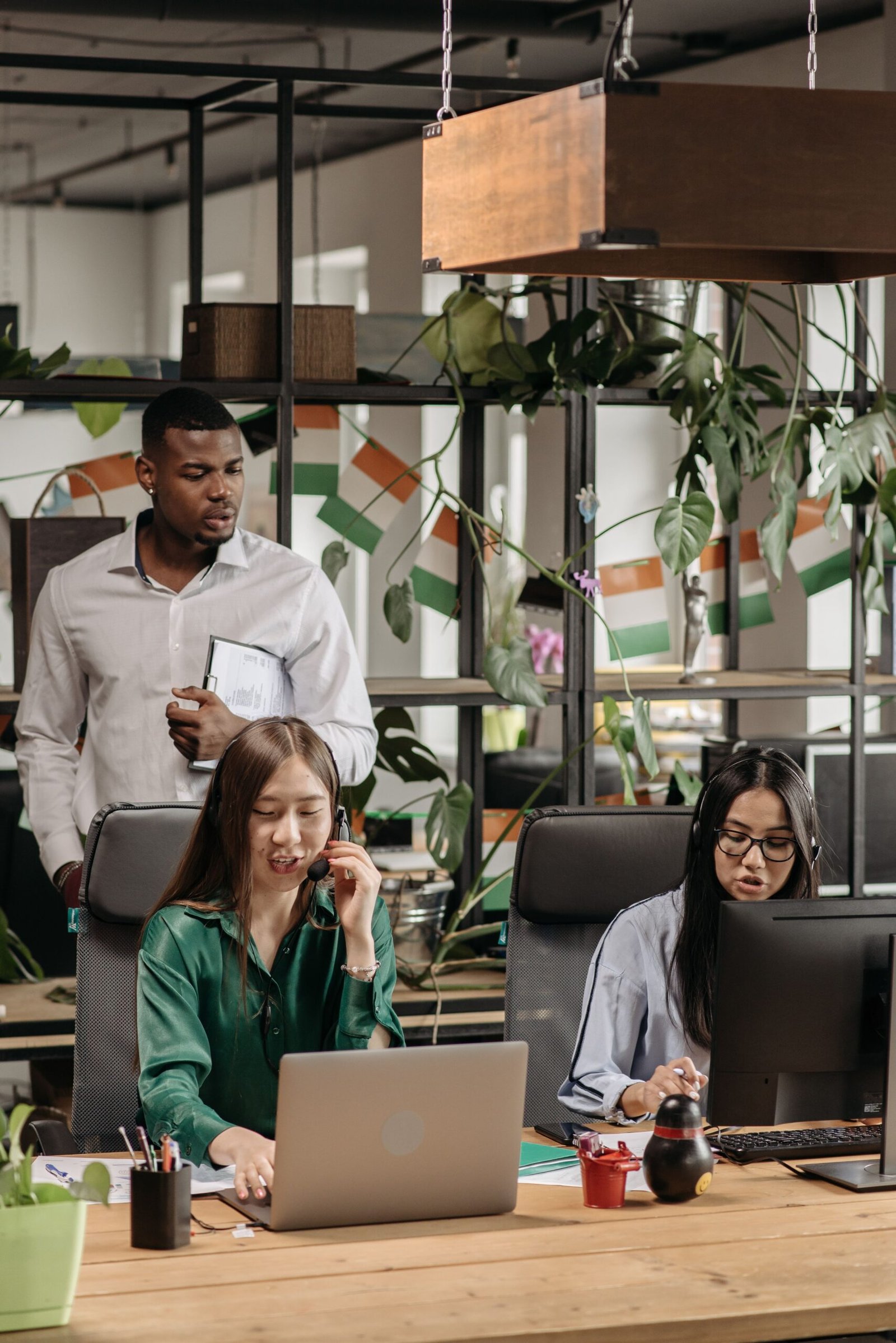 How AI Is Improving Cybersecurity for American Businesses